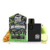 Tre House | Apple Tart Microdose Magic Mushroom Vape Pen