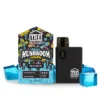 Tre House | Blue Jello Microdose Magic Mushroom Vape Pen