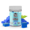 Tre House | Blue Raspberry High-Potency Delta 8 Gummies