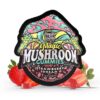 Tre House | Strawberry Dream Magic Mushroom Gummies