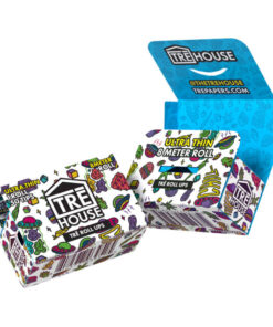 TRE hOUSE | Roll Ups With Filter Tips – 2ct Bundle