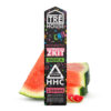 Tre House | Live Resin HHC Vape Pen – Grape Ape 2g Disposable – High Potency.jpgHHC Vape Pen – Watermelon ZKit – Indica 2g