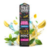 Tre House | Live Resin Vape Pen – HHC – Sour Diesel – Sativa – 2g