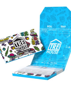 Tre House | Rolling Kits – 1¼” – 32ct – 3pk Bundle