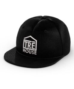 Tre House | Snapback Hats